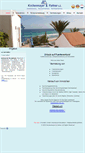 Mobile Screenshot of fuerte-immoservice.com